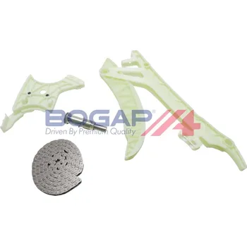 Sada rozvodového řetězu BOGAP B1328121