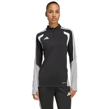 Dámské tričko Triko s dlouhým rukávem adidas Tiro 26 Competition Training Women ka7566 Velikost S
