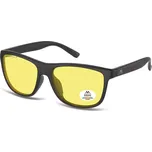 MONTANA EYEWEAR Polarizační brýle na noční vidění pro řidiče MONTANA MP199D