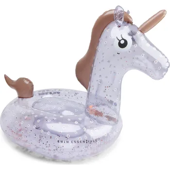 Nafukovačka Jednorožec Daisy Flower 150 cm