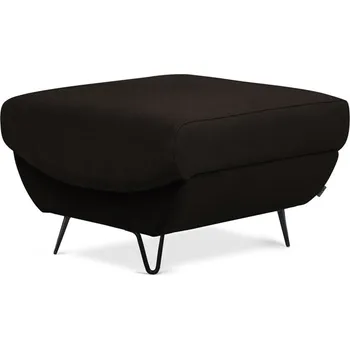 Taburet MOB Sandra typ 03 (černá)