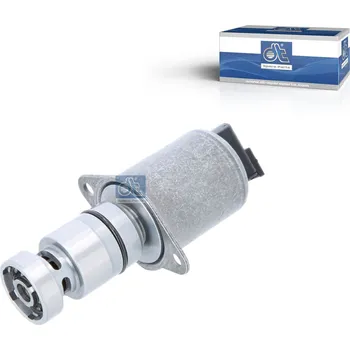 Olejová vana olej-tlakový ventil DT Spare Parts 2.11006