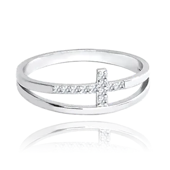 Prsten Minet JMAN0357SR54 54 mm