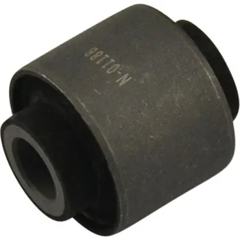 Silentblok nápravy Silentblok příčného ramene KAVO PARTS SCR-3156