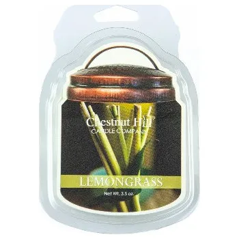 vonný vosk Chestnut Hill Candle Company Vosk LEMONGRASS, 100g, do aromalampy|Chestnut Hill