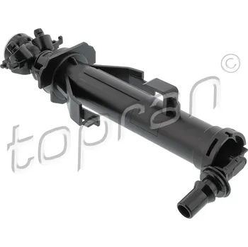 Autosklo Tryska ostřikovače, čištění světlometu TOPRAN 116 223