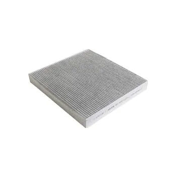 Kabinový filtr Filtr vzduchu v interiéru ALCO FILTER MS-6291C