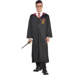 Amscan Kostým - plášť Harry Potter - čaroděj - vel. unisex