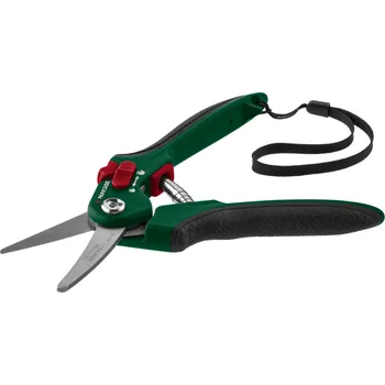 Nůžky na větve Parkside Zahradní nůžky