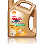 Shell Helix Ultra ECT C5 0W-20 5L