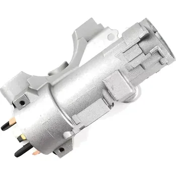 Autozámek Zámek řízení VAG 4B0905849 / 4B0905851B - VW, Škoda, Seat se spínací skříňkou