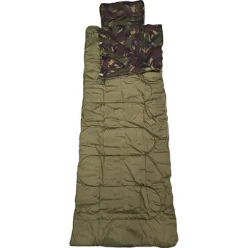 Spacák Armáda Slovenská Spací pytel dekový slovenský ZELENÝ/DPM