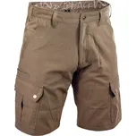 WARMPEACE Lagen 4266 hnědé