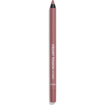 Kosmetika GOSH Velvet Touch Lipliner Waterproof 002 Antique Rose 1 ml