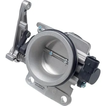 Auto-moto Hrdlo škrtící klapky VDO 2803605055302