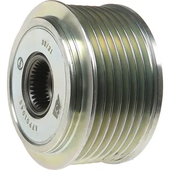 Alternátor Předstihová spojka AS-PL AFP0104S