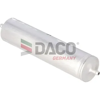 Palivový filtr Palivový filtr DACO Germany DFF0300