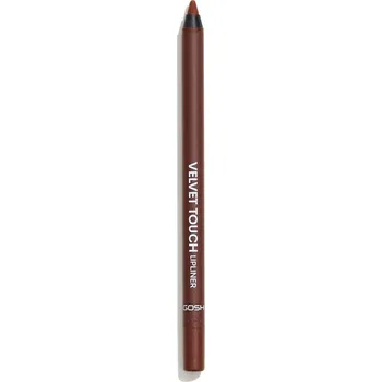 Kosmetika GOSH Velvet Touch Lipliner Waterproof 013 Americano 1 ml
