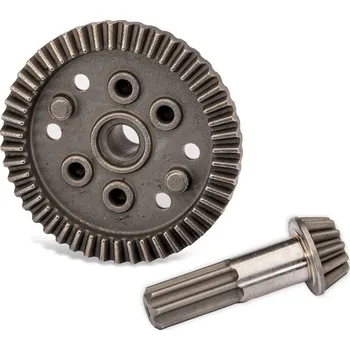 RC model Traxxas ozubená kola náhonu předního diferenciálu (12T/47T) - TRA10778X