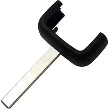 Zabzepeční vozidel Planžeta Opel HU100 plastová hlava