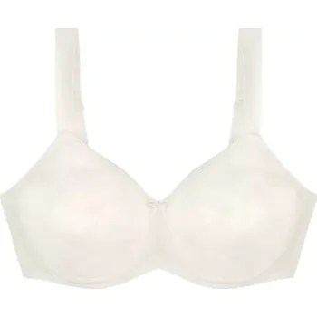 Podprsenka Dámská podprsenka Essential Minimizer W X - YELLOW - ecru 00GT - TRIUMPH YELLOW 95G