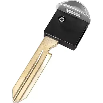 Autoklíč Planžeta Nissan NSN14 KEYLESS