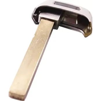 Autoklíč Planžeta Audi HU162 keyless