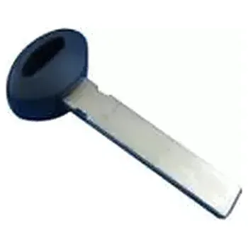 Autoklíč Planžeta BMW/Mini HU92 (HU200) keyless (s okem)Planžeta BMW/Mini HU92 (HU200) keyless (s okem)