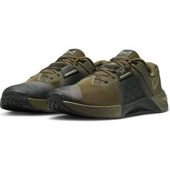 Pánská sportovní obuv Pánské boty na cross trénink Nike METCON 10 zelené HJ1875-200 - EUR 45,5 | UK 10,5 | US 11,5