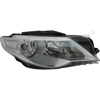 Přední světlomet Světlomet TYC 20-11776-05-2