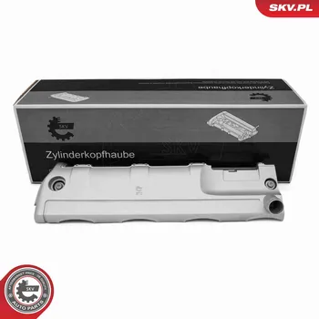 Kryt motoru Kryt hlavy válce ESEN SKV 48SKV165
