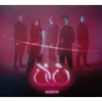 Zahraniční hudba CD Dlu: Close To 2024
