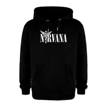 Pánská mikina Merch Nirvana: In Utero XS 2026