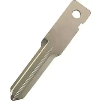 Zabzepeční vozidel Planžeta HU136 pevná (Dacia 2012 +)