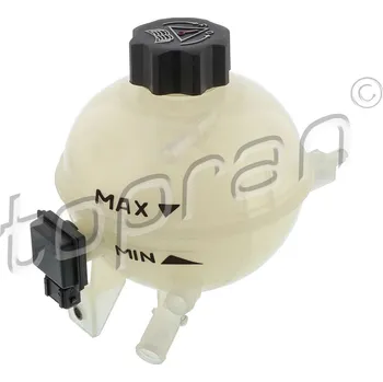 Chladič motoru Vyrovnávací nádoba, chladivo HANS PRIES - TOPRAN 722 727