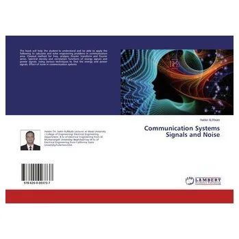 Communication Systems Signals and Noise - ALRikabi, Haider