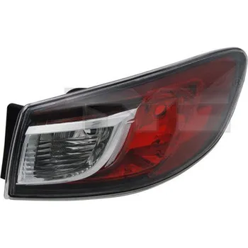 Zadní světlomet Zadní světlo TYC 11-11581-01-2