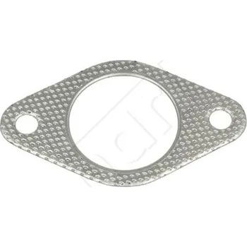 Automobilové těsnění Těsnění, výfuková trubka HART 709 964