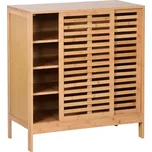 MOB Botník Tempo Kondela SALDO (bambus)