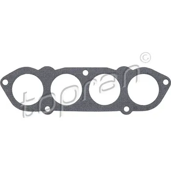 Spojovací materiál motoru Těsnění sacího potrubí - koleno TOPRAN 110 373