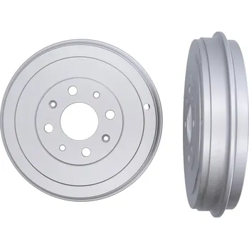 Brzdový buben Brzdový buben KAMOKA 104060