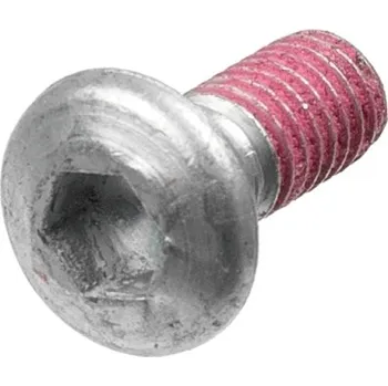 Brzdový kotouč Sada šroubů, brzdový kotouč TRW MSS111-6