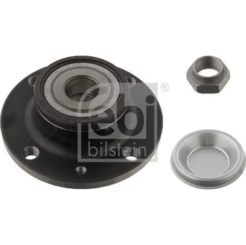 Sada ložiska kola FEBI BILSTEIN 31185