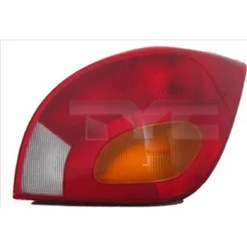 Zadní světlomet Zadní světlo TYC 11-0029-01-2