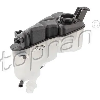 Chladič motoru Vyrovnávací nádoba, chladivo TOPRAN 600 915