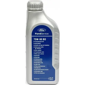 Převodový olej ORIGINAL FORD OE PŘEVODOVÝ OLEJ 75W-90 1L