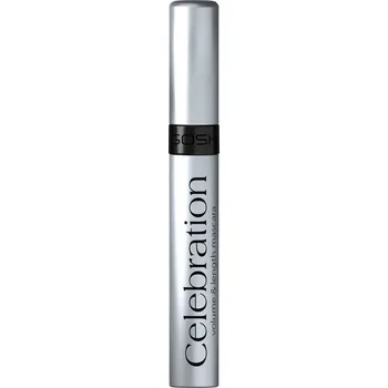 Řasenka GOSH Celebration Volume & Length Mascara
