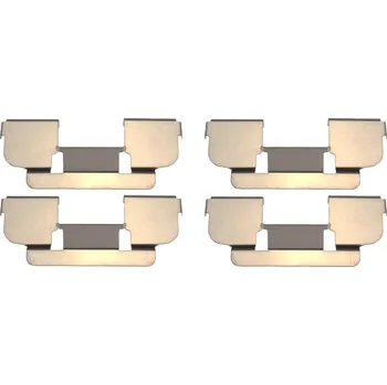 Brzdový kotouč Příslušenství kotoučové brzdy TRW PFK731