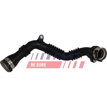 Turbodmychadlo Hadice plnícího vzduchu FAST FT01139