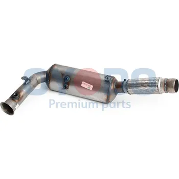 Katalyzátor Filtr pevných částic - DPF Oyodo 20N0250-OYO